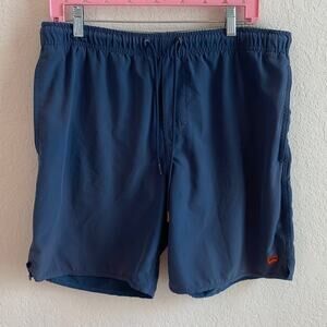 Cova Swim Trunk Size Medium